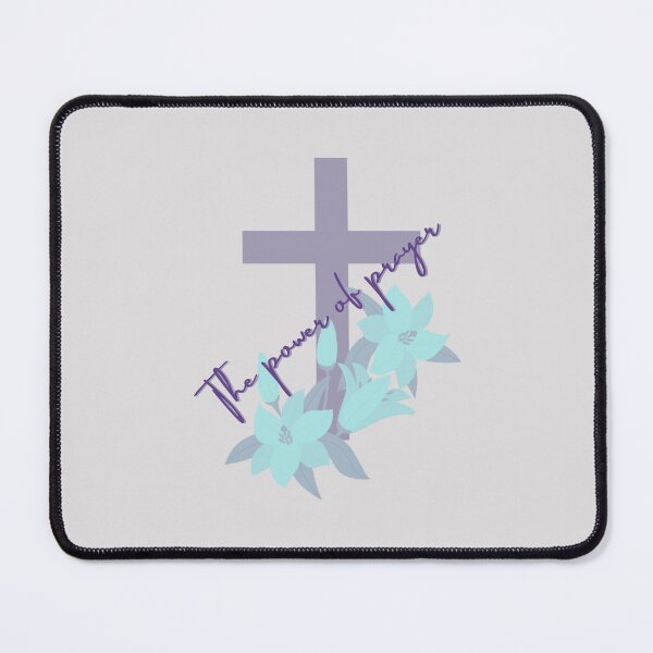 Item preview, The Power of Prayer designed and sold by Wordsofjoy.