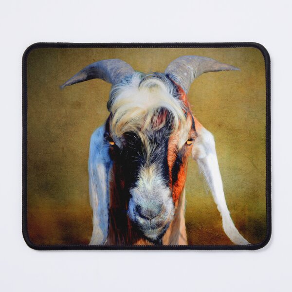Item preview, Billy Goat designed and sold by Savannah Gibbs.
