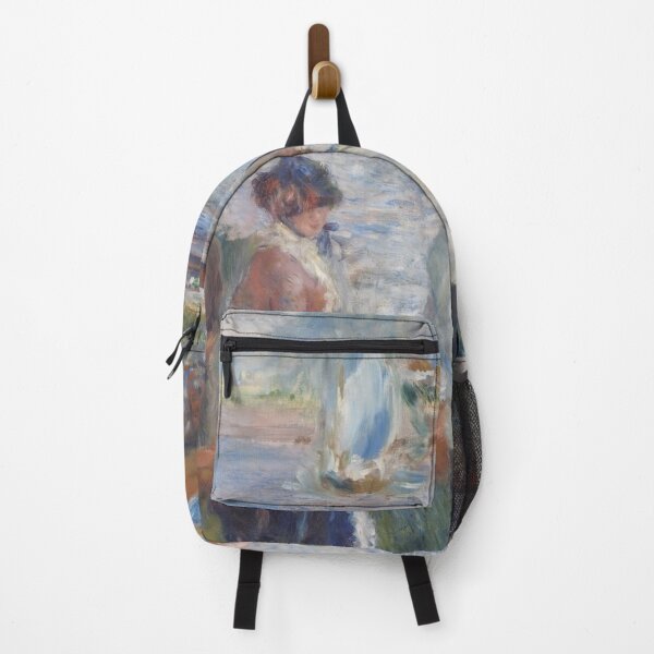 Item preview, Pierre-Auguste Renoir, Oarsmen at Chatou, 1879 designed and sold by SheaLN.