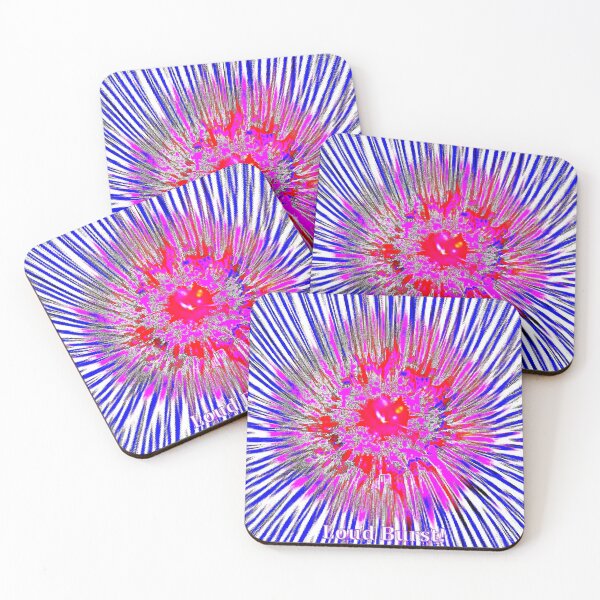 Item preview,  Wall Art          //          Loud Burst! designed and sold by Imagin8er.