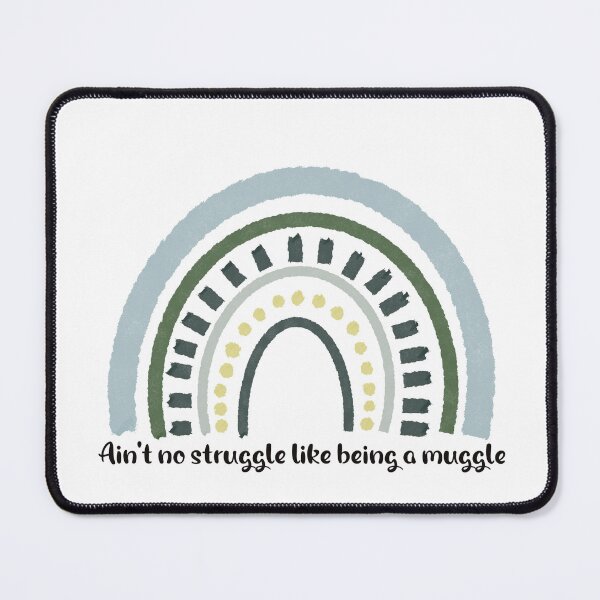 Item preview, Ain’t No Struggle designed and sold by Katie  Henthorn.
