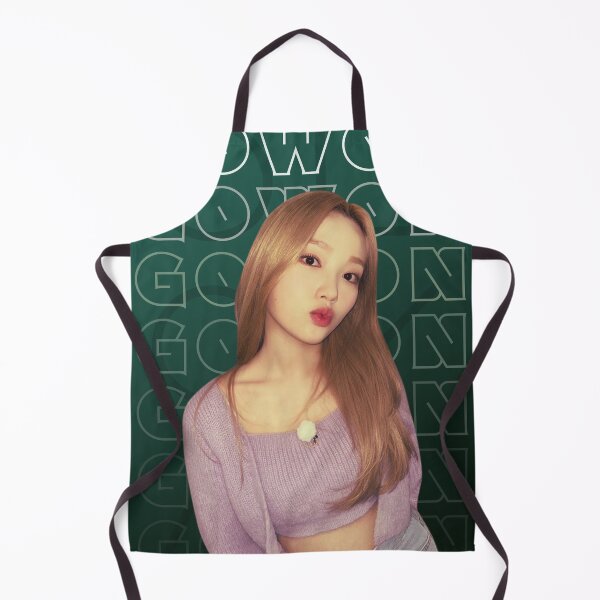 Item preview, Gowon designed and sold by shopnojams.