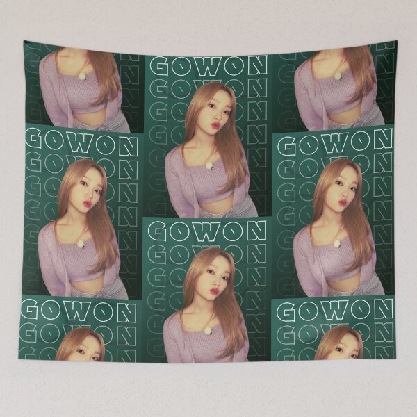 Item preview, Gowon designed and sold by shopnojams.