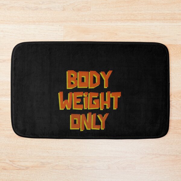 Item preview, BODYWEIGHT ONLY - Calisthenics Design for a Bodyweight Athlete designed and sold by Cali-Power.