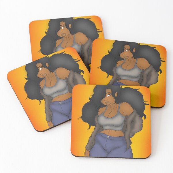Item preview, sunset color designed and sold by PowerSquad.