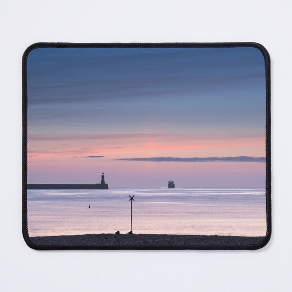 Item preview, Tyne Twilight designed and sold by John Dunbar.