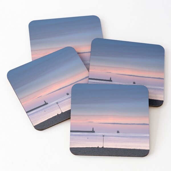 Item preview, Tyne Twilight designed and sold by John Dunbar.