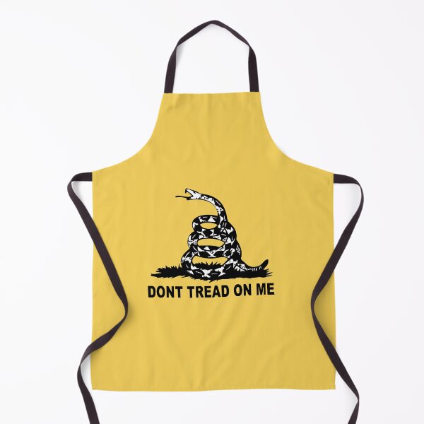 Item preview, Don't Tread on Me designed and sold by KZiegman.
