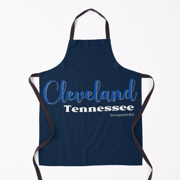 Item preview, Cleveland Tennessee Incorporated 1842 designed and sold by magicbyrc.
