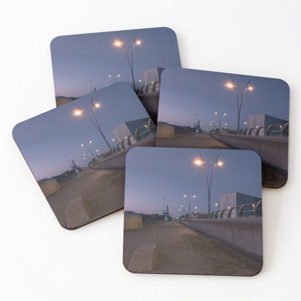 Item preview, Dawn on River Drive designed and sold by John Dunbar.