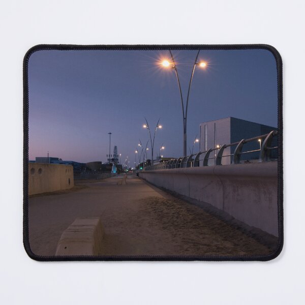 Item preview, Dawn on River Drive designed and sold by John Dunbar.