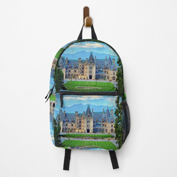 Item preview, Biltmore House designed and sold by Savannah Gibbs.