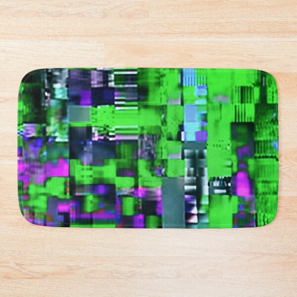 Item preview, Digital Disruption - Green designed and sold by TMPSG.