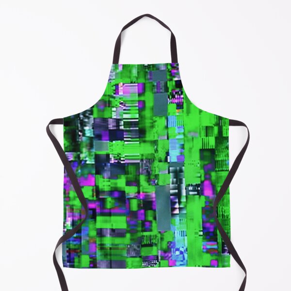 Item preview, Digital Disruption - Green designed and sold by TMPSG.