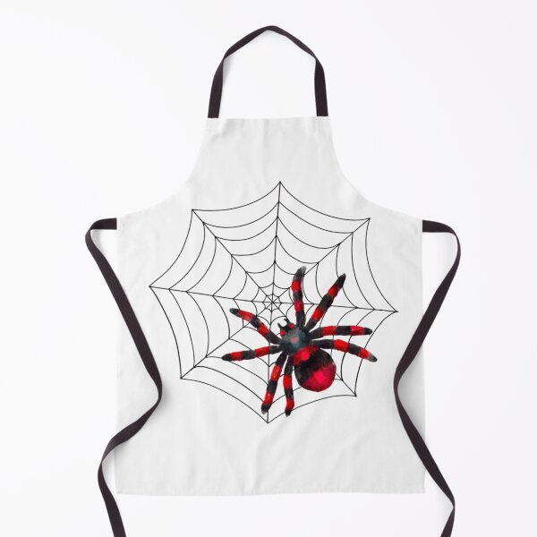 Item preview, Spider | Spiderweb | Witchy | Halloween | Gothic Design designed and sold by Ravenvine.
