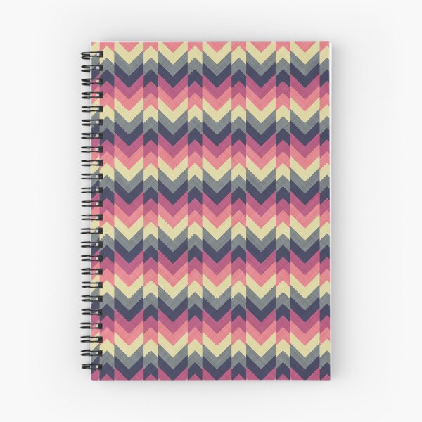 Item preview, Summer Chevron 3 designed and sold by Mandala Of Life.