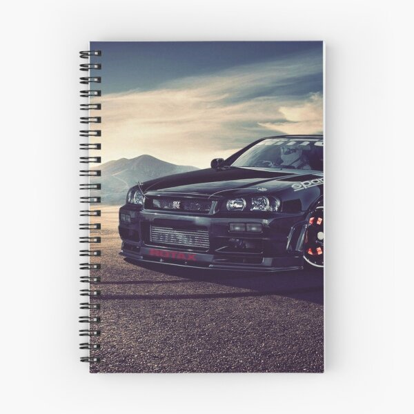 Item preview, Nissan Gtr designed and sold by Laaydi.