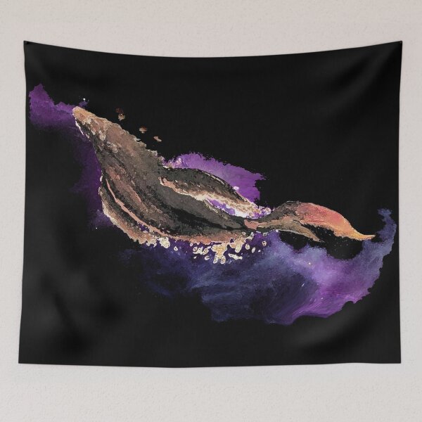 Item preview, Ocean in Space designed and sold by DsDesigns.