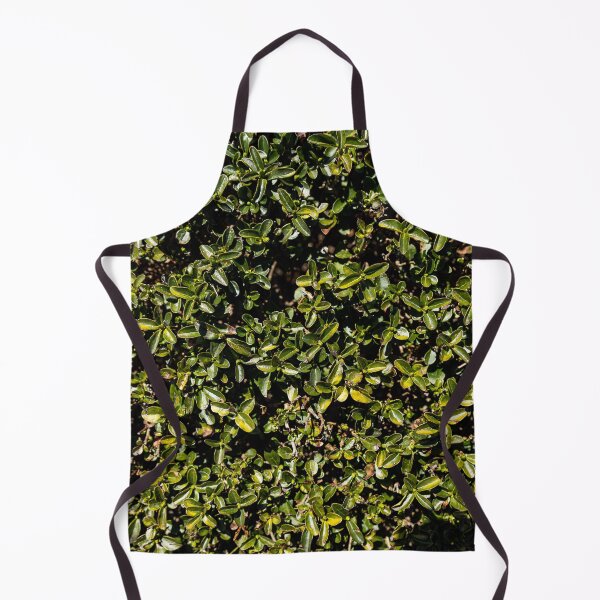 Item preview, Green leaves designed and sold by viknitov.