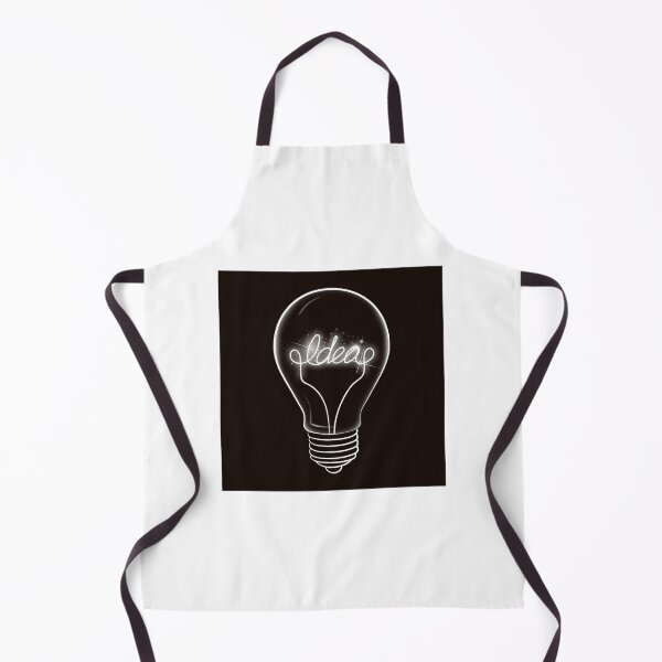 Item preview, a light bulb with ideas lighting designed and sold by Luciesika.