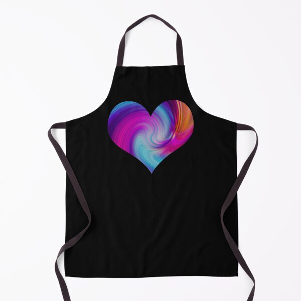 Item preview, Valentines day, Funky love hearts #5 designed and sold by Hypnotees.
