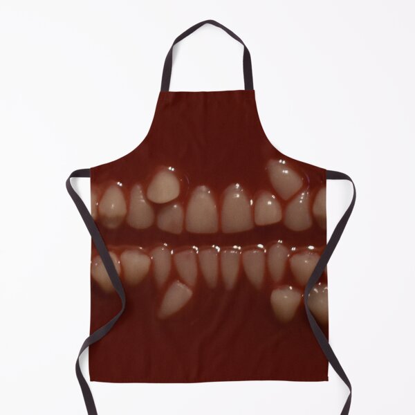 Item preview, Teeth designed and sold by CarrionsMacabre.