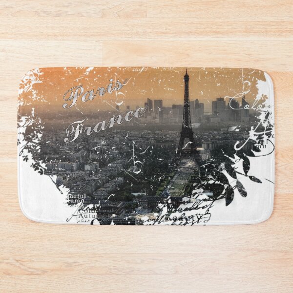 Item preview, Paris France designed and sold by AleksandarRoyal.