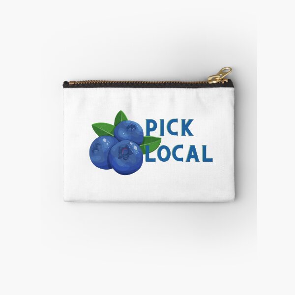 Item preview, Pick Local designed and sold by oliviakd92.