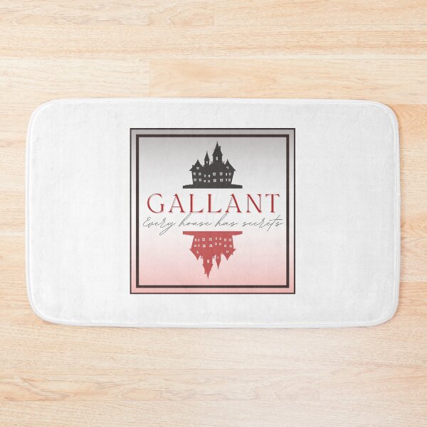 Item preview, welcome to gallant designed and sold by travelbybook.