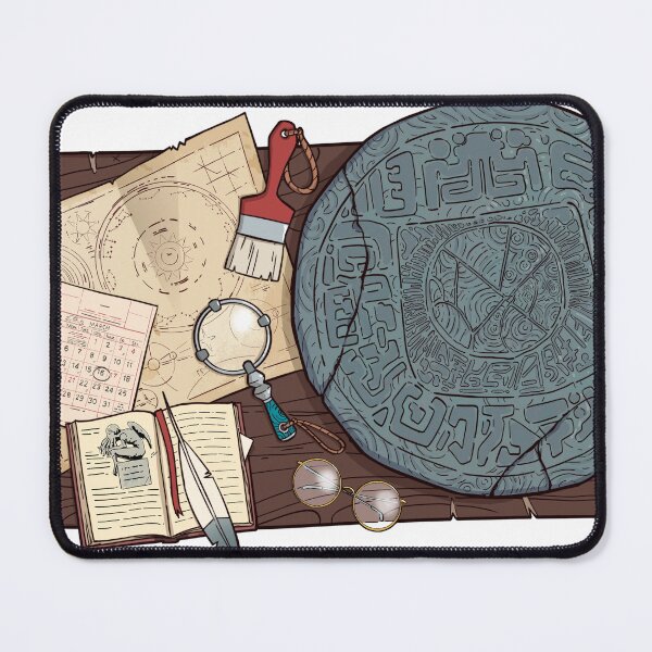 Item preview, The Find designed and sold by Geek Native .