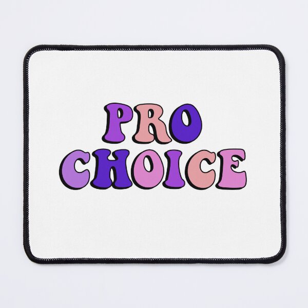 Item preview, Pro choice designed and sold by Calli Harris.