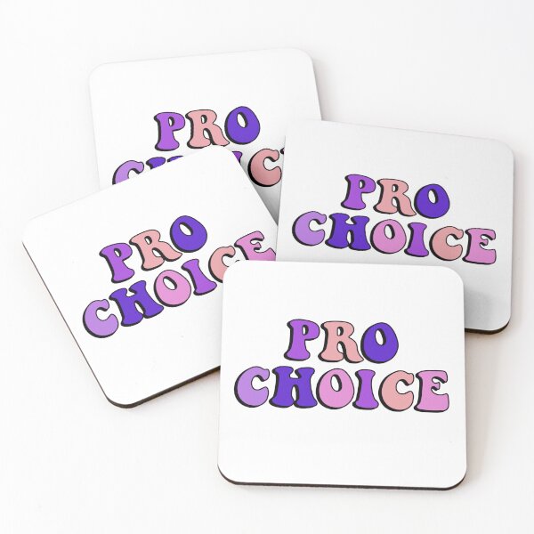 Item preview, Pro choice designed and sold by Calli Harris.