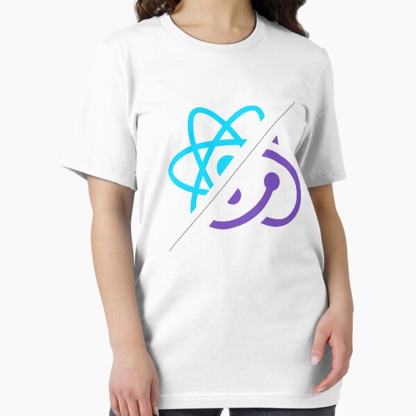 Item preview, Reaccionar Redux Javascript designed and sold by wcarlsbad.