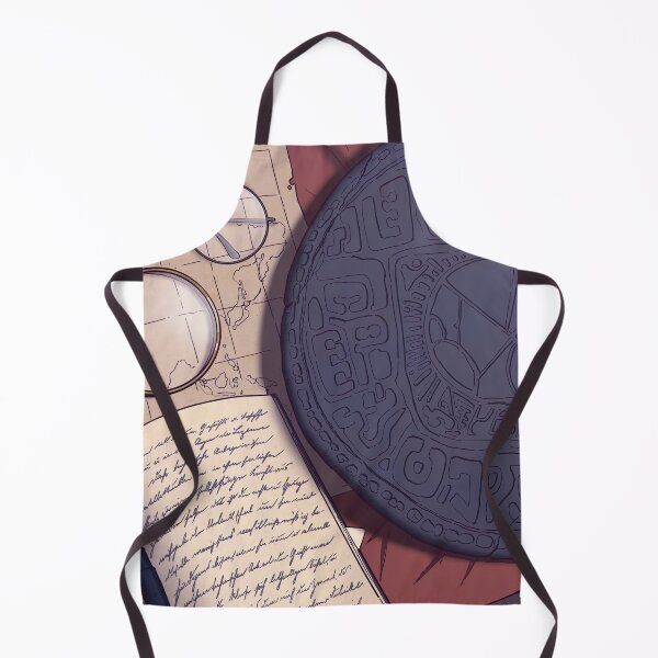 Item preview, The Calendar designed and sold by Geek Native .