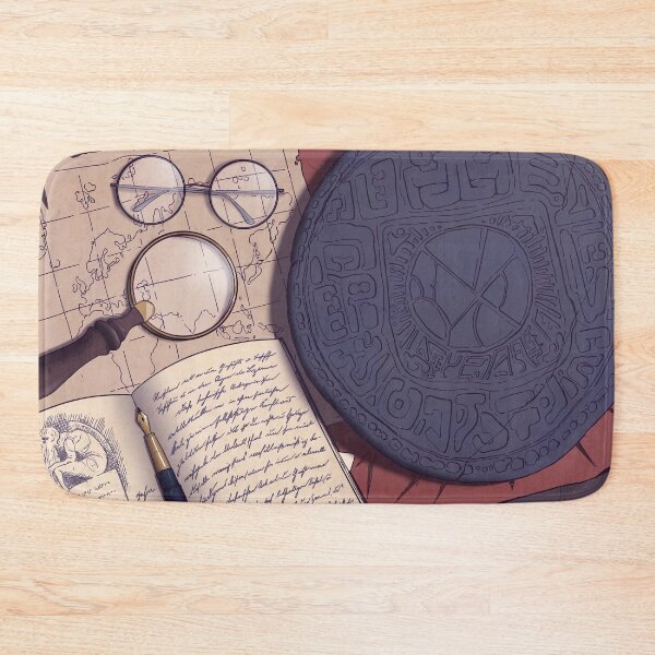 Item preview, The Calendar designed and sold by Geek Native .
