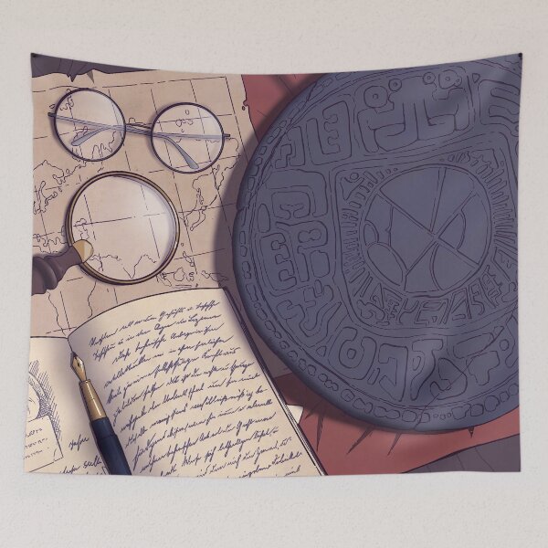 Item preview, The Calendar designed and sold by Geek Native .