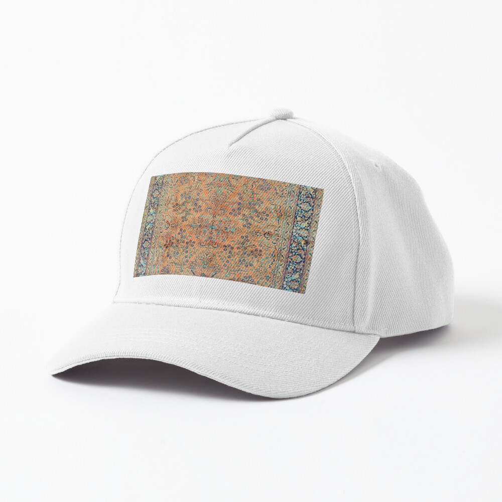 Item preview, Baseball Cap designed and sold by bragova.