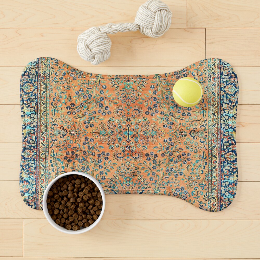 Item preview, Dog Mat designed and sold by bragova.
