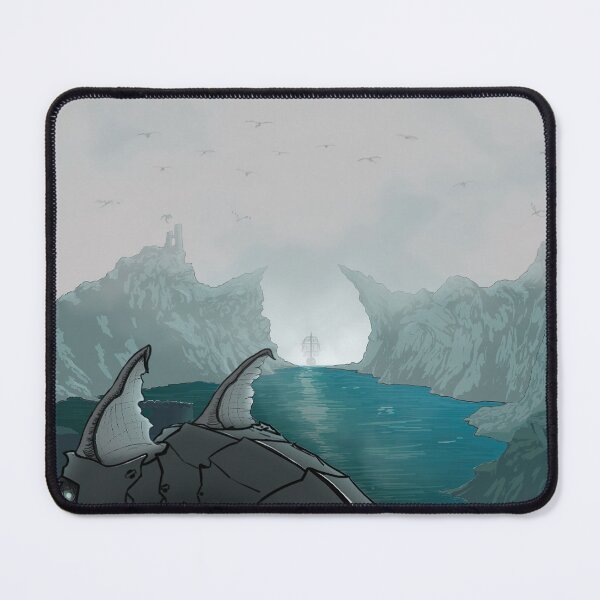 Item preview, Assault the Bay designed and sold by Geek Native .