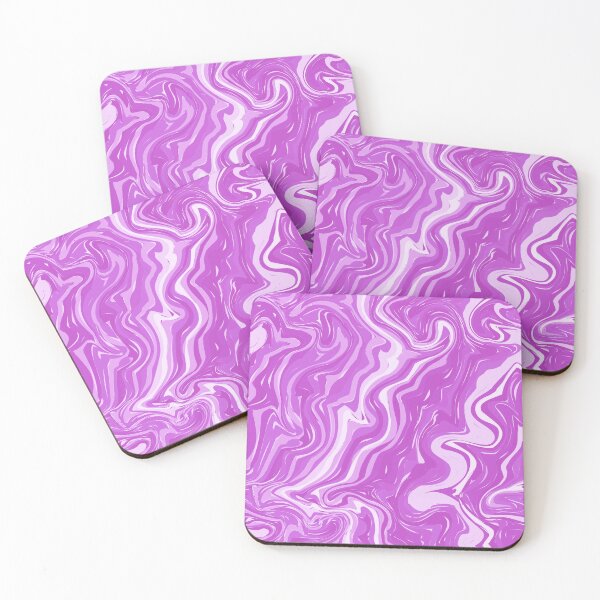 Item preview, Seamless Abstract Marble Pink Pattern designed and sold by Queen1120.