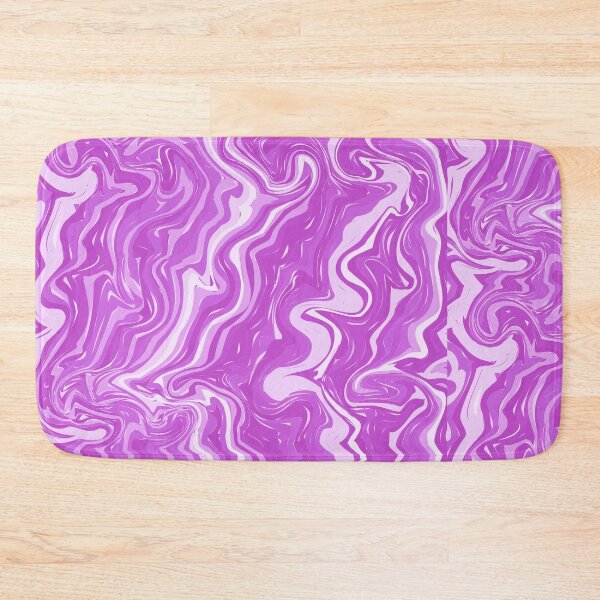 Item preview, Seamless Abstract Marble Pink Pattern designed and sold by Queen1120.