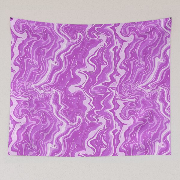 Item preview, Seamless Abstract Marble Pink Pattern designed and sold by Queen1120.