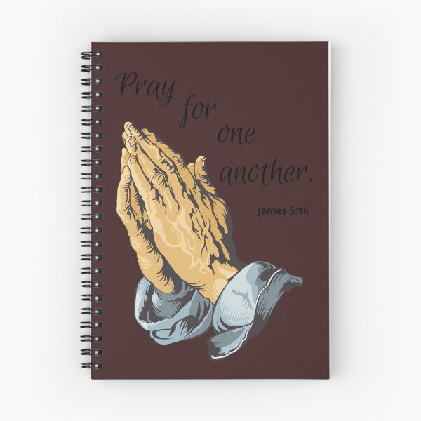 Item preview, Pray for One Another designed and sold by sews4cash.