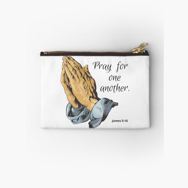 Item preview, Pray for One Another designed and sold by sews4cash.
