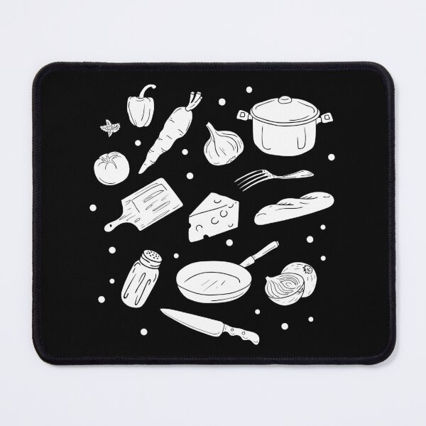 Item preview, Chef Cooking Kitchen Utensils Food Master Gift designed and sold by haselshirt.