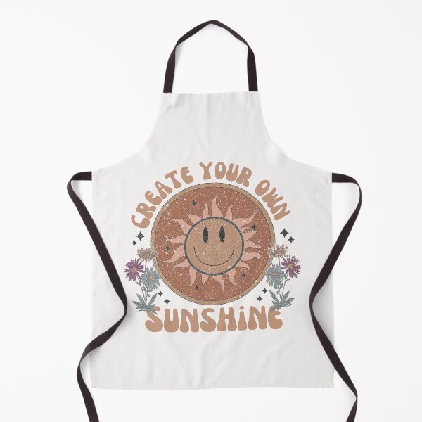 Item preview, Create Your Own Sunshine designed and sold by HappyLifeCreate.