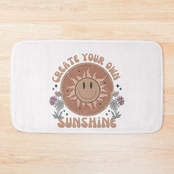 Item preview, Create Your Own Sunshine designed and sold by HappyLifeCreate.