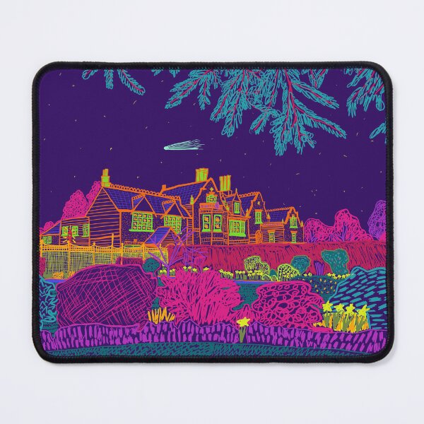 Item preview, Sidcup Place Community Garden designed and sold by Overratereality.