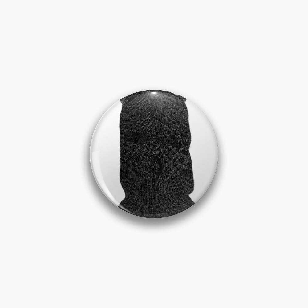 Item preview, Pin designed and sold by Thatstuff.