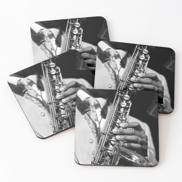Item preview, Saxophone designed and sold by Laaydi.